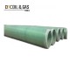 Fiber reinforced ppr pipe/ plastic pipe