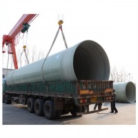 Frp Pipes And Grp Pipes And Glass Fiber Reinforced Plastic Pipes