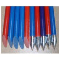 6 mm Fiberglass Stakes Rods