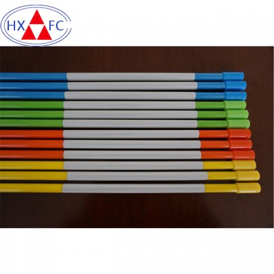 Fiberglass Fishing Rod Blank, FRP/GRP/GFRP rod