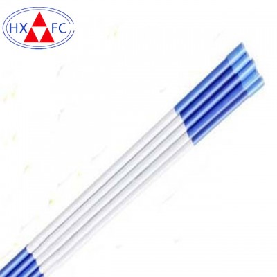 Fiberglass Transparent Fishing Rod, Solid Fiberglass Rod