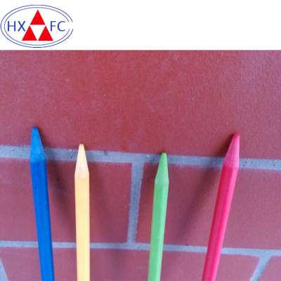 High quality fiberglass bow arrow for sale