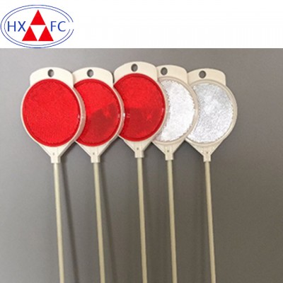 Best quality FRP stakes (tapered), fiber glass stakes