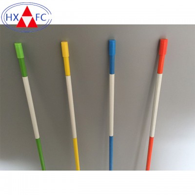 High quality fiberglass tomato stakes