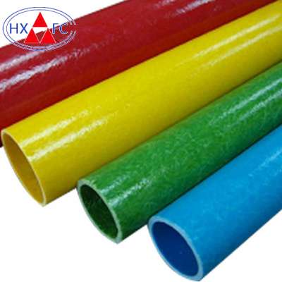 Super strength fiber glass tube, glassfiber tubes for sale